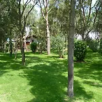 Feriegård La Rombaia *