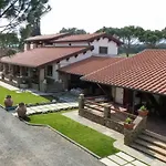 La Rombaia Feriegård *
