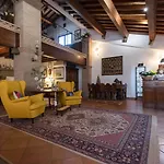 Feriegård La Rombaia *