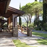 La Rombaia Feriegård Castiglione della Pescaia