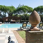 La Rombaia Castiglione della Pescaia