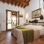 Feriegård La Rombaia