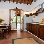 La Rombaia * Castiglione della Pescaia