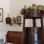Feriegård La Rombaia *