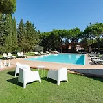 Feriegård La Rombaia Castiglione della Pescaia