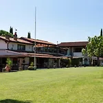 Feriegård La Rombaia Castiglione della Pescaia