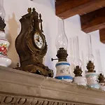 La Rombaia * Castiglione della Pescaia