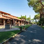 Feriegård La Rombaia Castiglione della Pescaia
