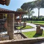 La Rombaia Feriegård Castiglione della Pescaia