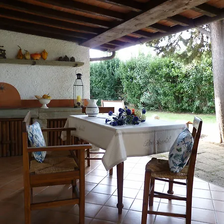 La Rombaia *