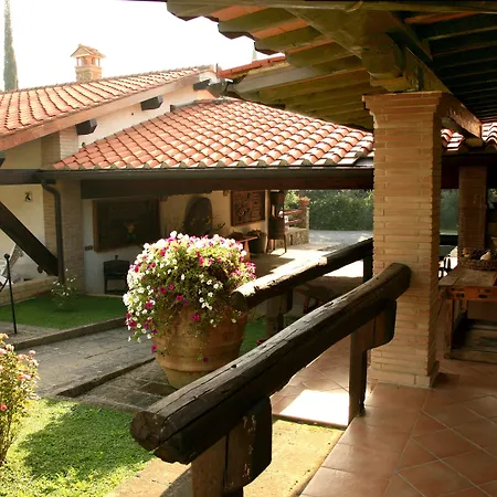 La Rombaia
