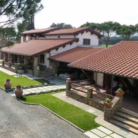 La Rombaia 팜스테이 *