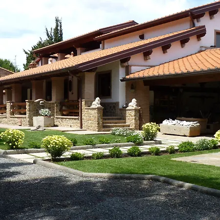 La Rombaia