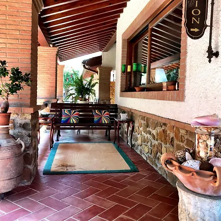 La Rombaia *