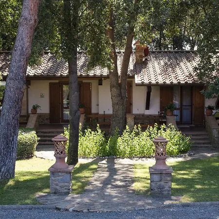 팜스테이 La Rombaia 카스틸리오네 델라 페스카이아