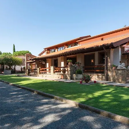 La Rombaia *